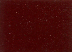 1989 GM Garnet Red Metallic